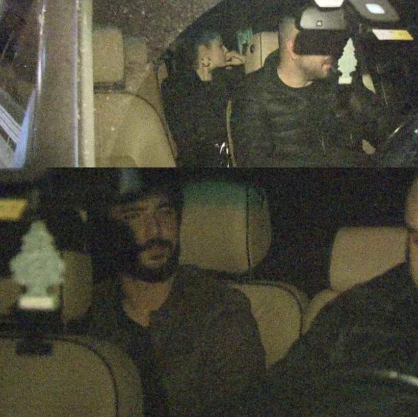 Yanıtıyla herkesi şaşırttı! Kaan Yıldırım aşkı için Hande Erçel bakın ne dedi? Tesadüfün böylesi pes dedirtti - Resim: 4