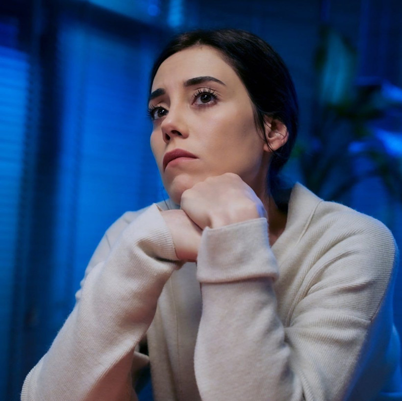 'Ürkütücü' diyen Sadakatsiz Cansu Dere'den aşk itirafları! Saplantılı hisler ve davranışlar... - Resim: 4