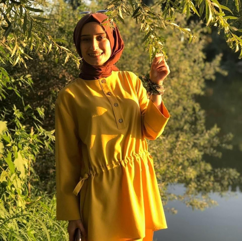 Gelin olarak çıkacağı evden kefenle çıktı! Acılı baba: Annesiyle bakıştığı esnada kendini kaybetmiş... - Resim: 2