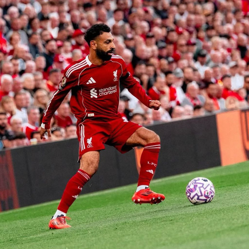Rüştü Reçber'in Mohamed Salah iddiası olay! "Başkan transferi bitirmiş" - Resim: 4