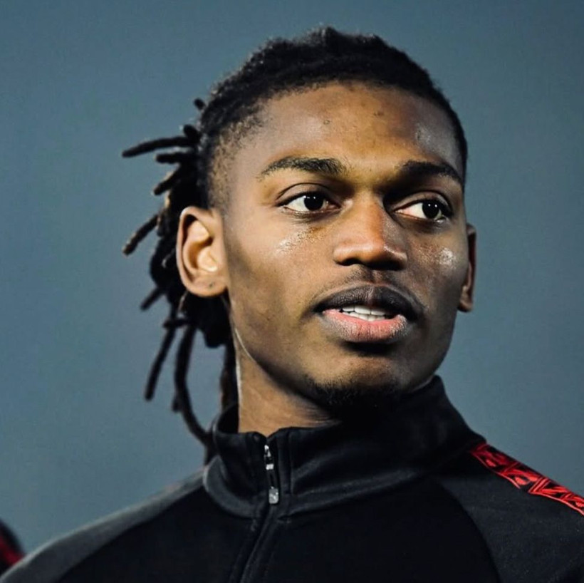 Anlaşma sağlandı! Rafael Leao Galatasaray'a geliyor! İşte sözleşme detayları - Resim: 4