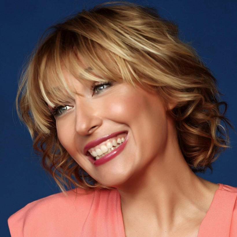 Gülse Birsel o tarihi işaret etti! Yeni dizisine bakın - Resim: 1