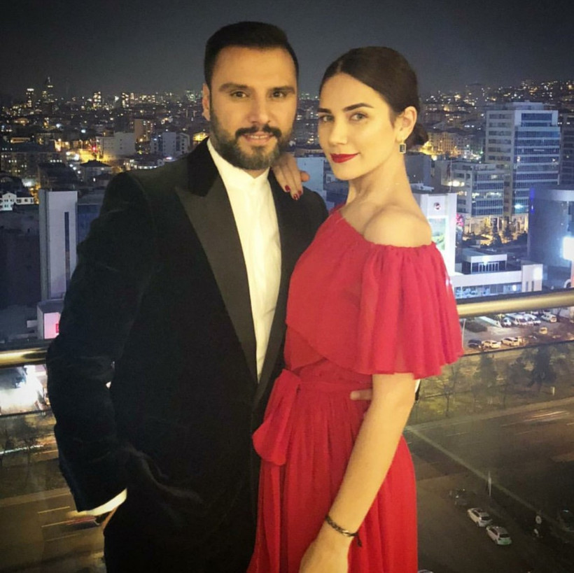 Alişan düğün tarihini aldı yaz gelmeden düğün var - Resim: 3