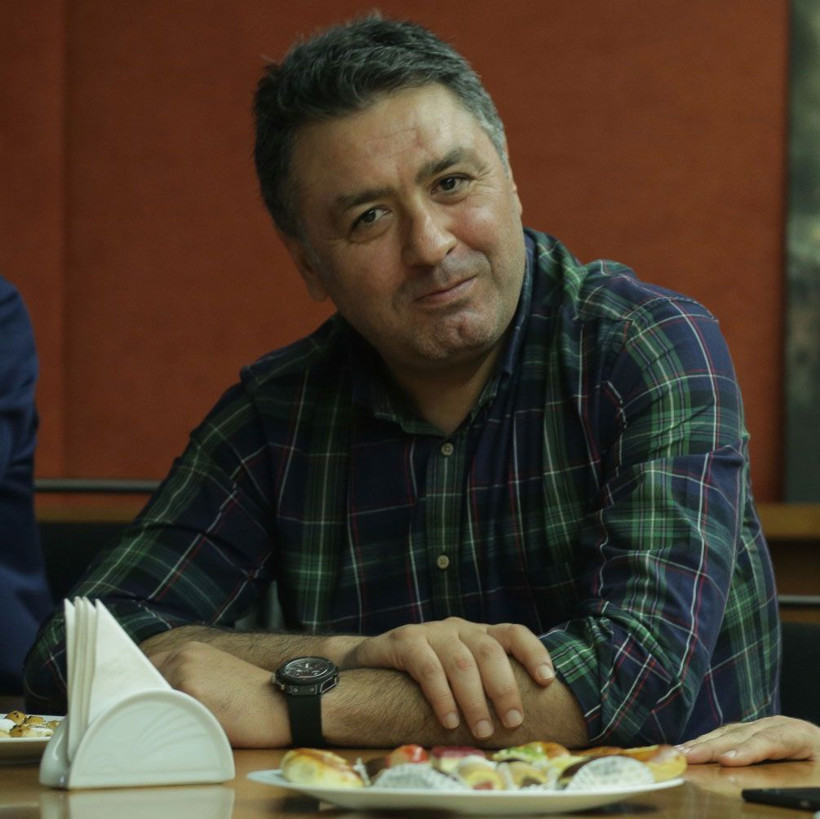 Mustafa Uslu'dan Yılmaz Erdoğan'a ortalığı karıştıracak gönderme! - Resim: 3