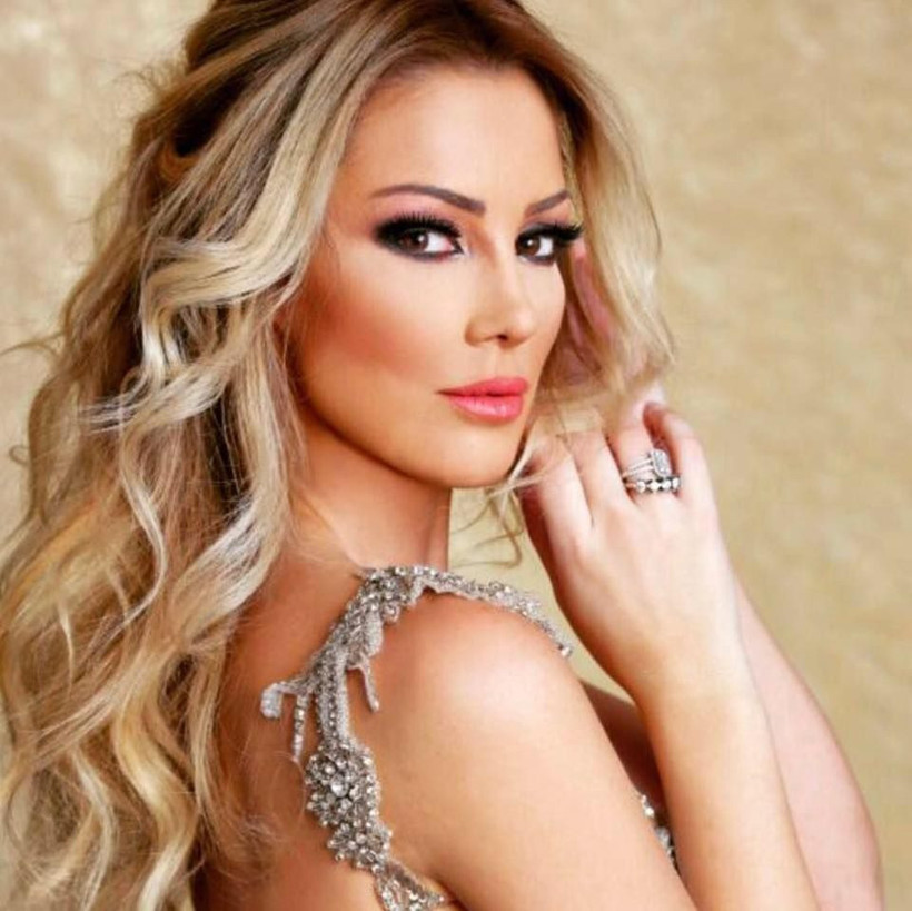 Petek Dinçöz 'Arım Balım Peteğim' yapımcısıyla davalık oldu 12 milyon TL istiyor - Resim: 1