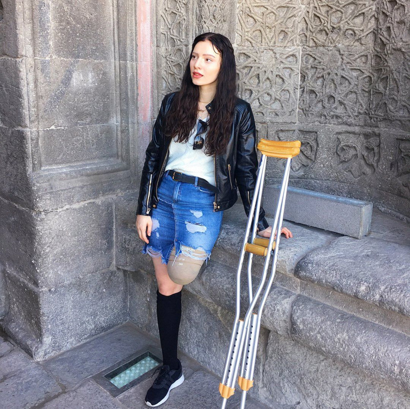 Star TV Sefirin Kızı yıldızı Neslihan Atagül'e bomba teklif Neslican Tay'ı canlandıracak - Resim: 2