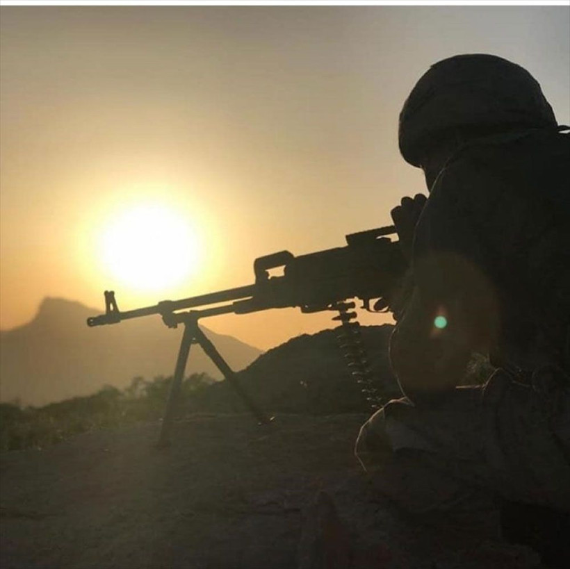 İçişleri Bakanlığı açıkladı! Yıldırım Operasyonları'nda bugüne kadar 148 terörist etkisiz hale getirildi - Resim: 3