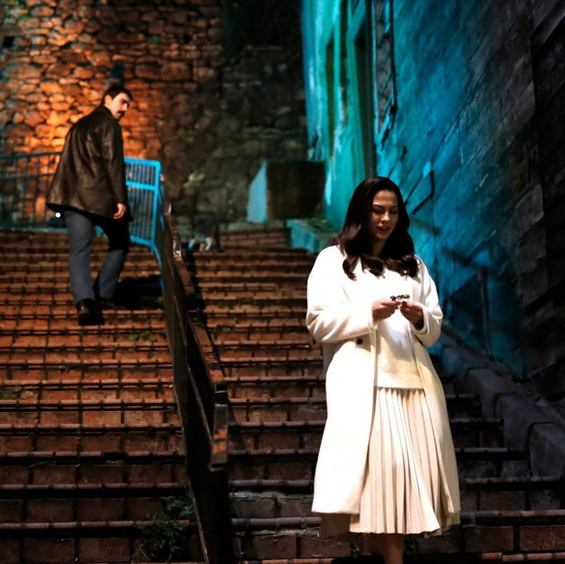 Doğduğun Ev Kaderindir dizisinin senaryosunda akış değişebilir! Beklenmedik ayrılık - Resim: 4