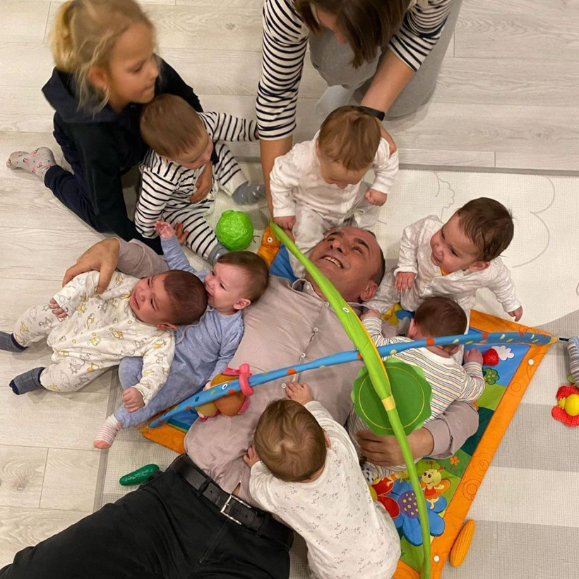 Metro Turizm'in firari patronu 10 çocuk yaptı! Her çocuk için 77 bin lira ödedi - Resim: 3