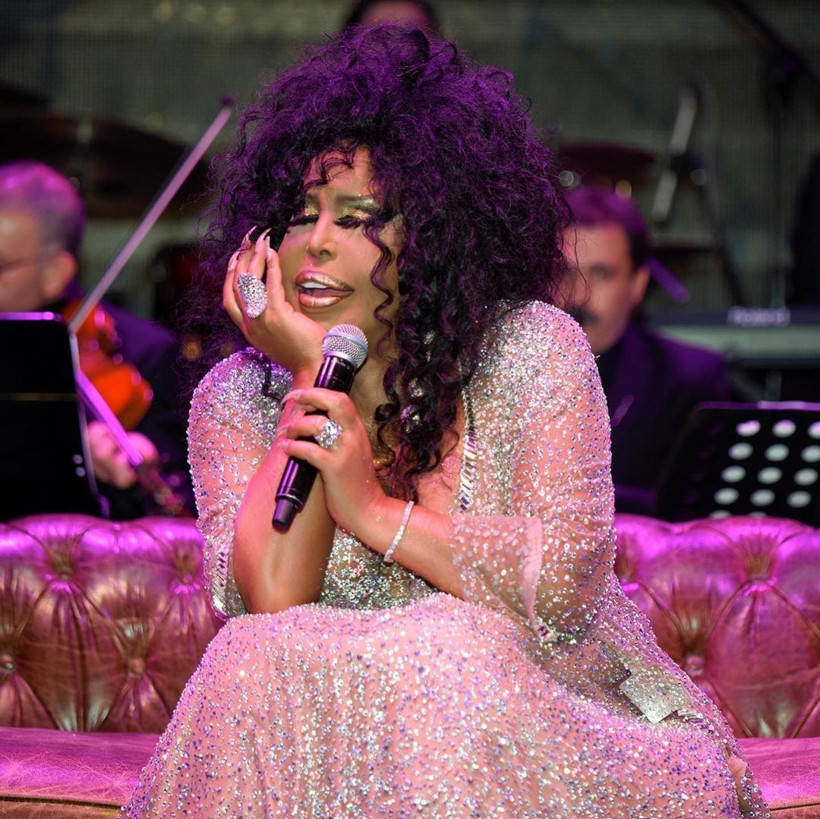 Bülent Ersoy Mustafa Keserle televizyona dönüyor ücreti dudak uçuklattı! - Resim: 2