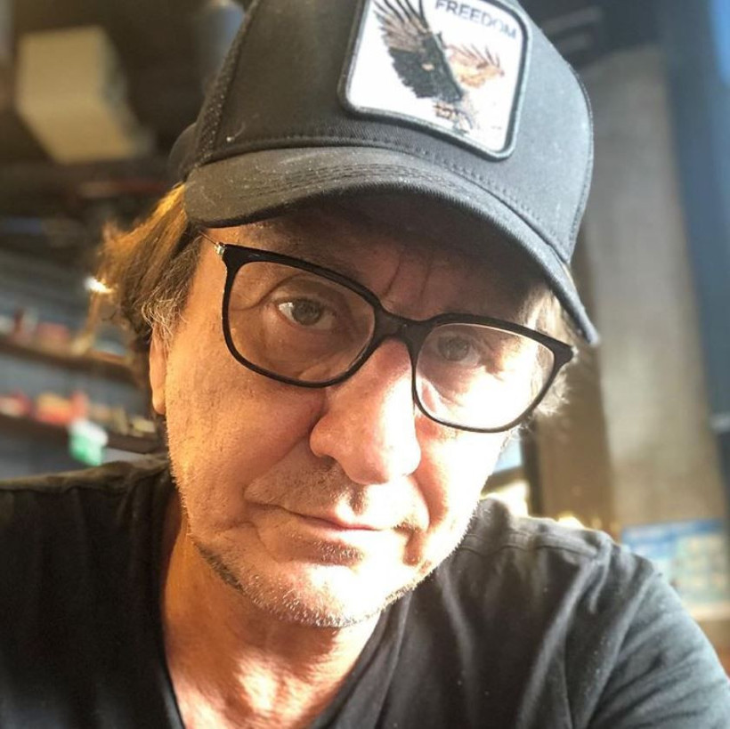 Arka Sokaklar Hüsnü Çoban gitti yerine başkası geldi! İşte Özgür Ozan'ın yeni tarzı - Resim: 3