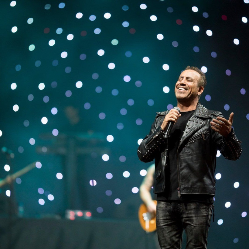 Yurt dışına yerleşecek olan Haluk Levent kötü haberi verdi! "Ağlayan kimse kalmamış demektir" - Resim: 3