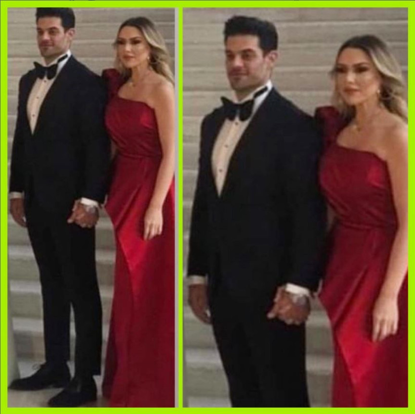 Hadise'nin 3 milyon liralık evlilik yüzüğü Mehmet Dinçerler'in borcu için gidebilir! Aile davalık olmuş! - Resim: 4