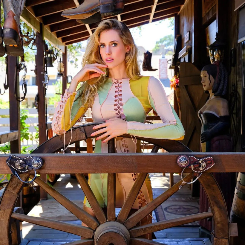 Minibüste taciz şoku! Kabusu yaşayan Wilma Elles ilk kez anlattı: Perdeleri kapatıp... - Resim: 2