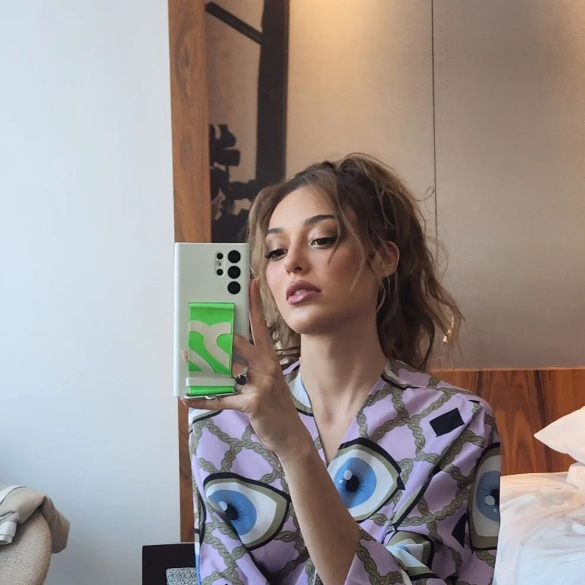 Defteri bulunca inanamadım! 'Çarpıldım' diyen Dilan Deniz Çiçek açıkladı: Sansür itirafı geldi - Resim: 2