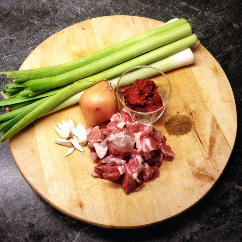 Pırasanın bilinmeyen faydası! Sıkıp suyunu çıkarın... - Resim: 3