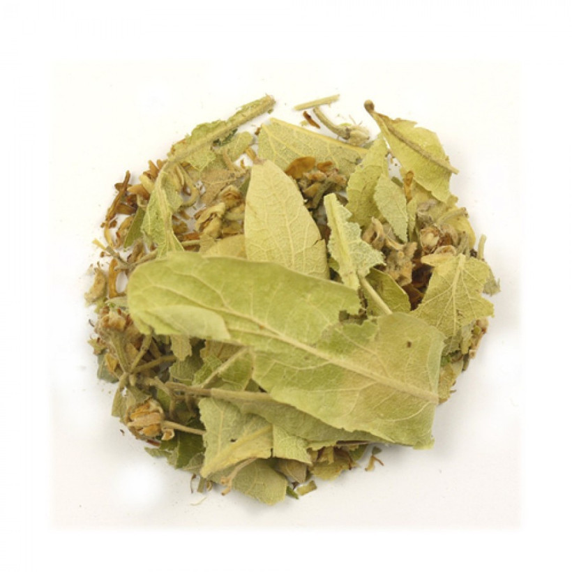 Ihlamura bir tutam kekik atıp için bakın ne oluyor! - Resim: 4