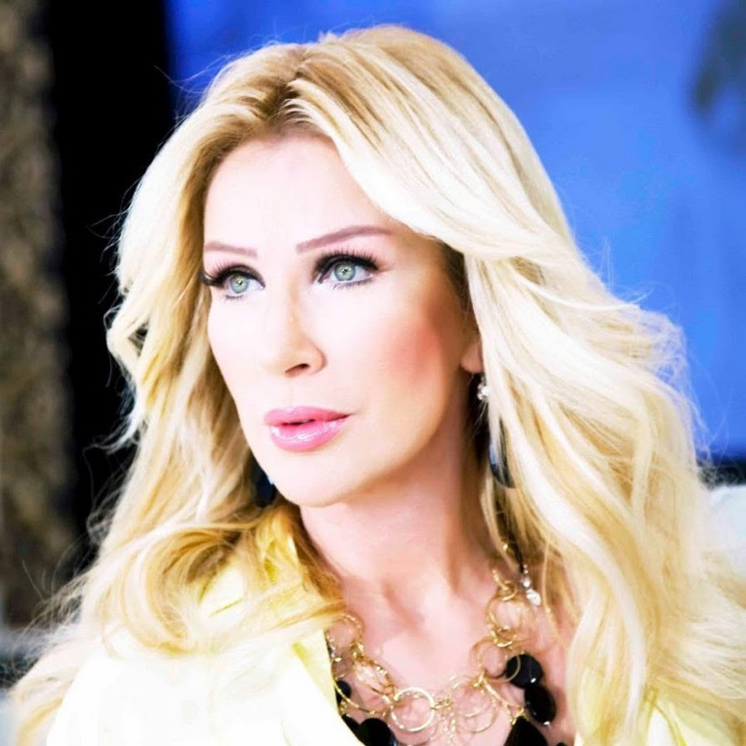 Seda Sayan abarttı! 8. kocayı alıyor - Resim: 2