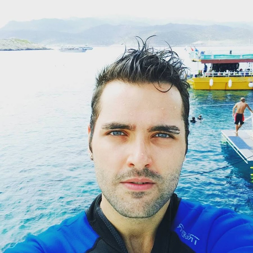 EDHO dizisinde Hızır Ali Çakırbeyli kimdir? - Resim: 3