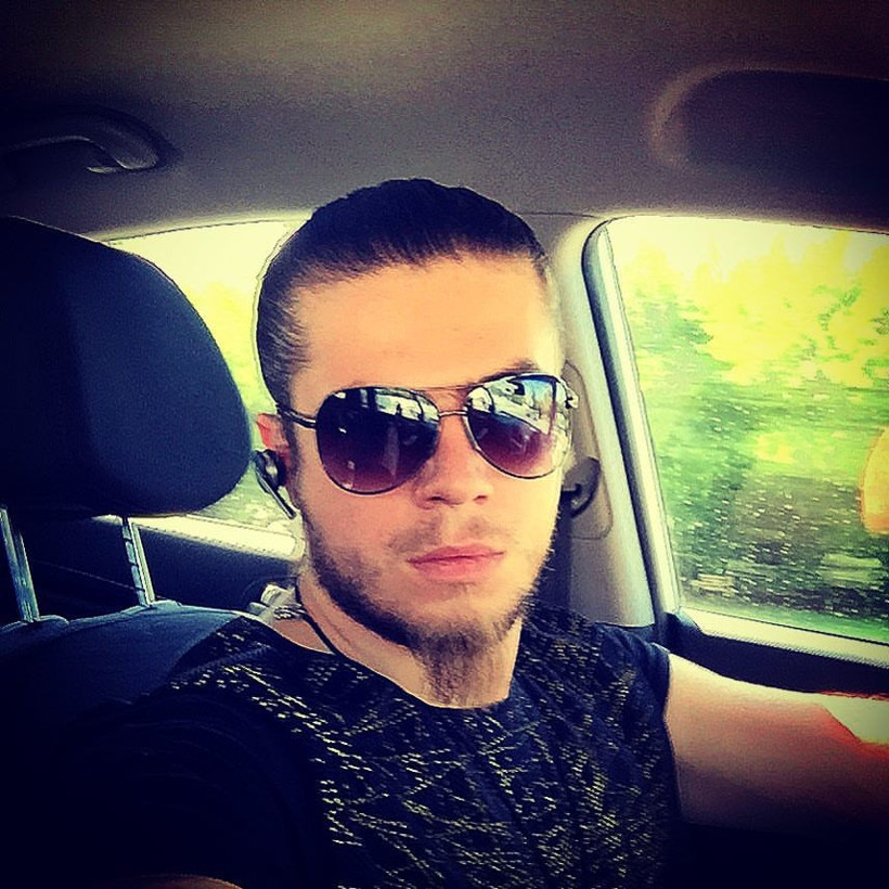 Acun'un yıldızı Aref'i gören tanıyamıyor! Son haline bakın - Resim: 3