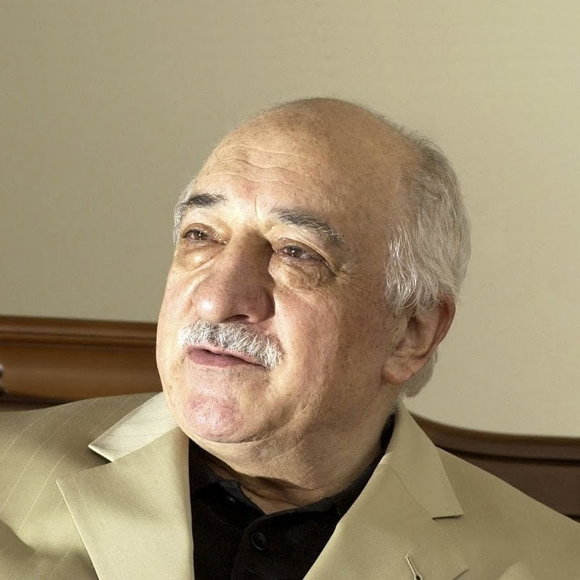 Gülen Kabe'de Peygamberle görüştü skandal ifade! - Resim: 4