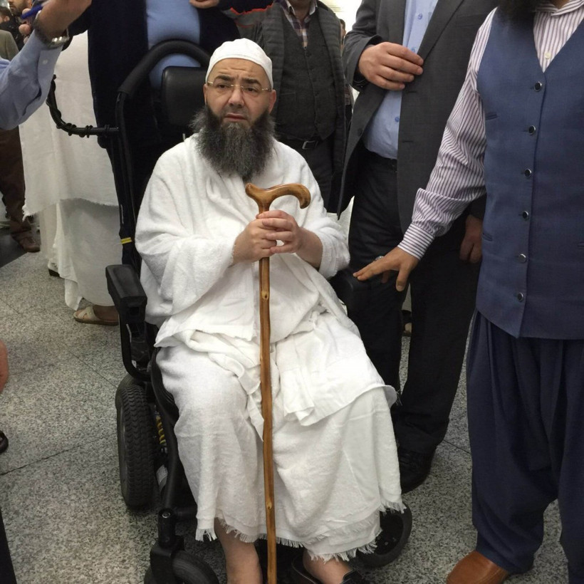 Cübbeli Ahmet Hoca 'cinsel şifa' dualarını bakın nasıl yazmış? - Resim: 4