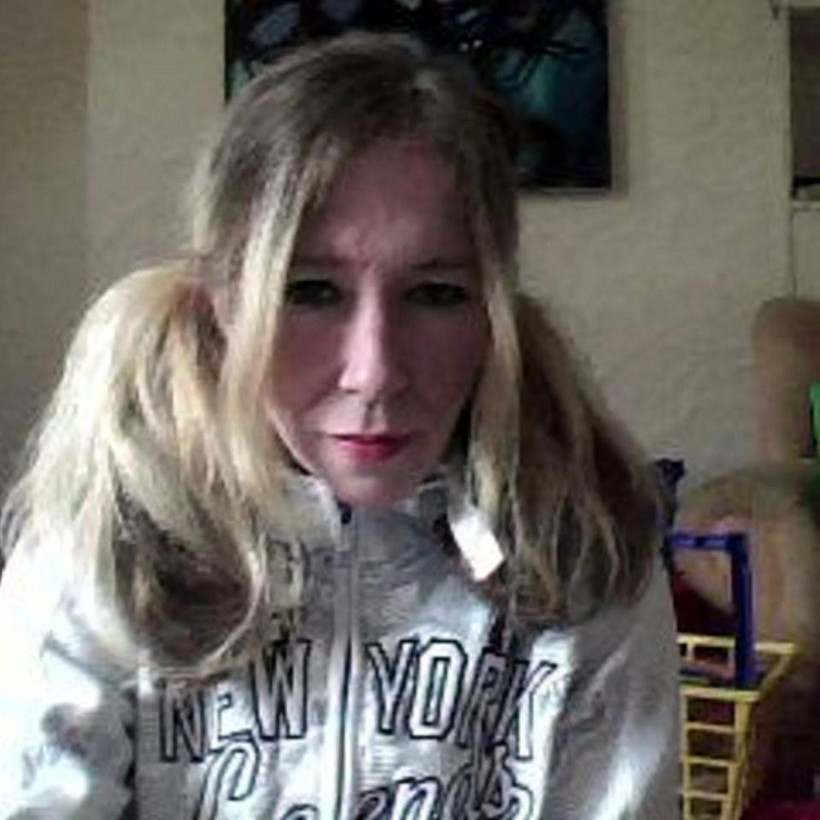 DEAŞ'a katılmıştı! Eski İngiliz punkçı Sally Jones öldürüldü - Resim: 2