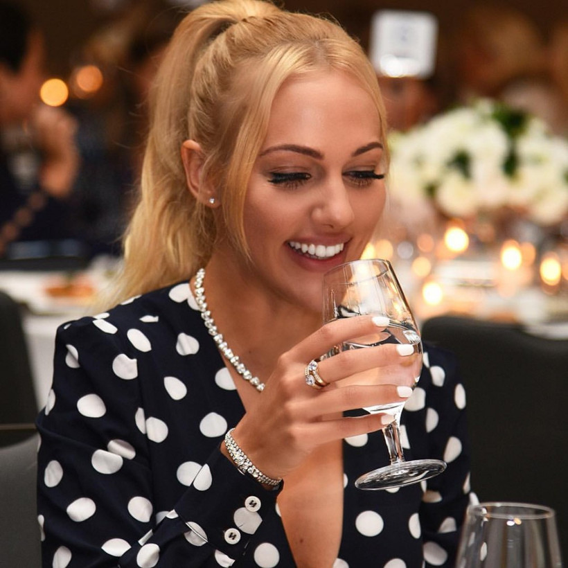 Meryem Uzerli'den Dubaili şeyh açıklaması - Resim: 1