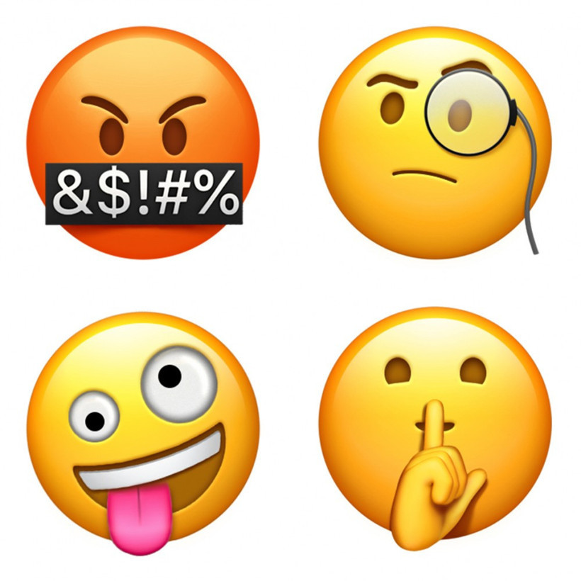 iPhone ve iPad için yeni emojiler tanıtıldı - Resim: 3