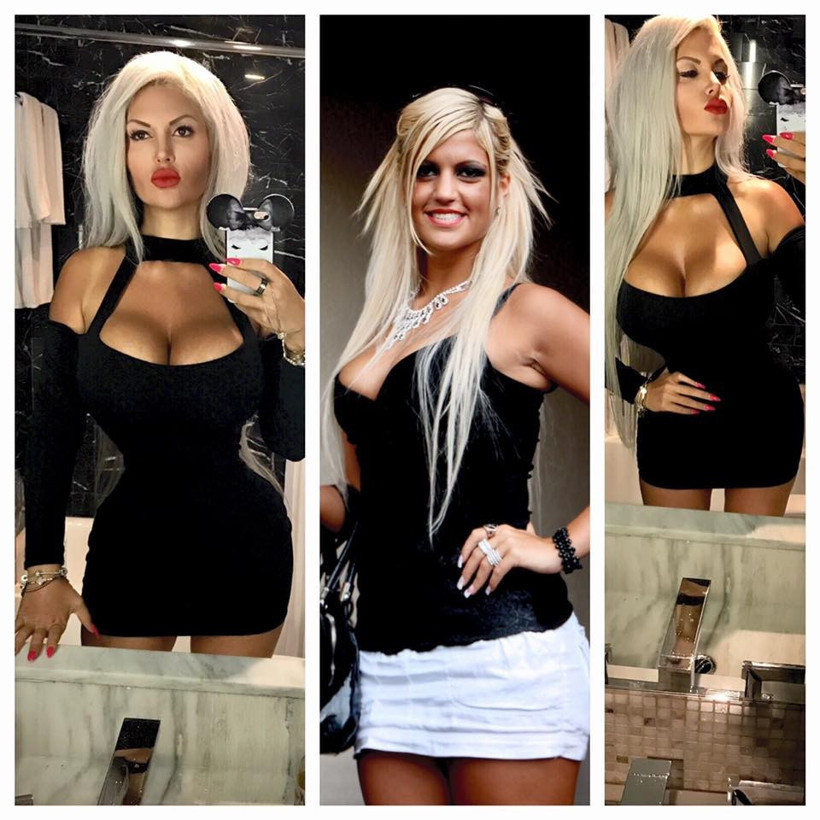 Beli ince olsun diye harekete geçti... Son haline bakın! - Resim: 4