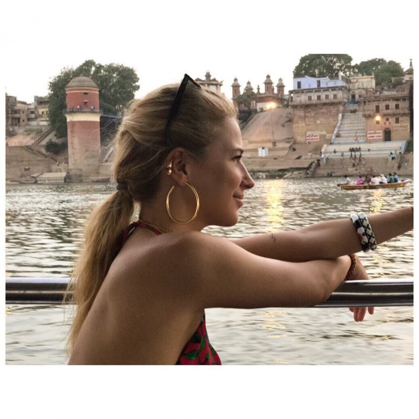 Burcu Esmersoy 'parfüm' haberine çok kızdı - Resim: 4