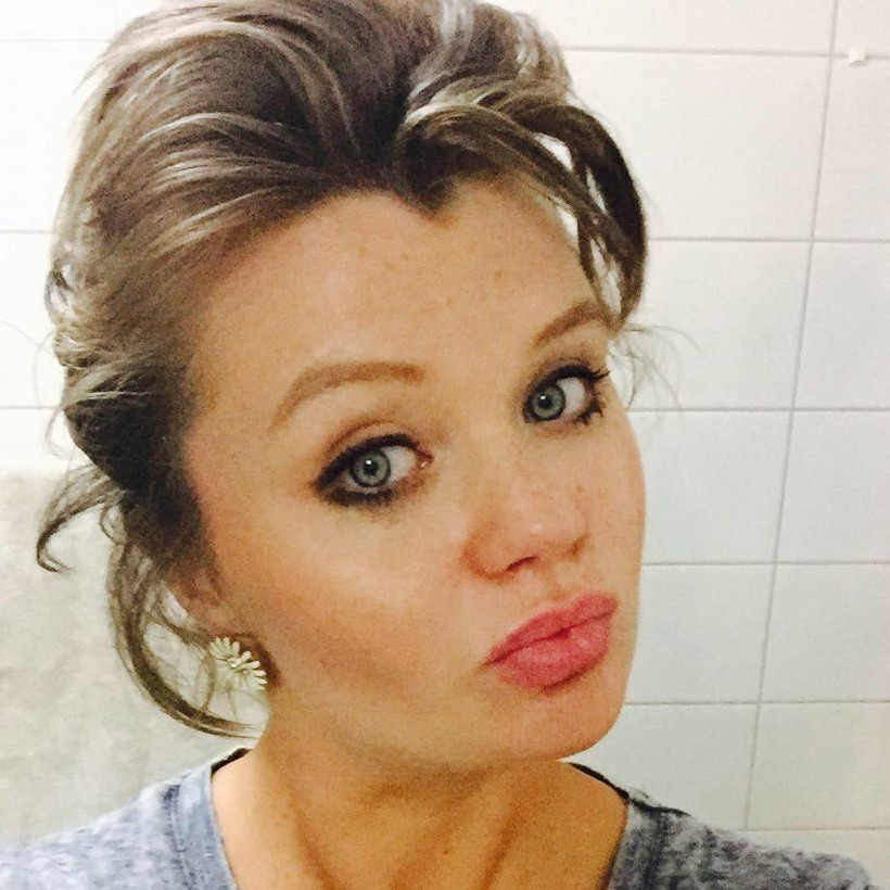 Hamile olduğunu zannediyordu doğurduğu şeyi görenler şoke oldu - Resim: 1