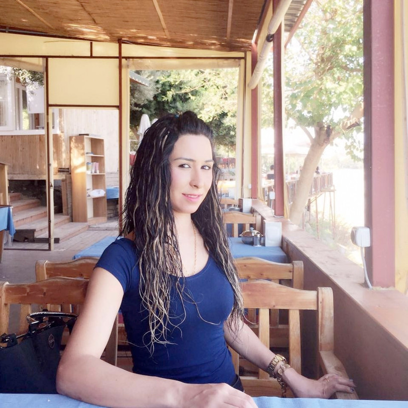 Genç kadın imam nikahlı eşi tarafından öldürüldü - Resim: 2