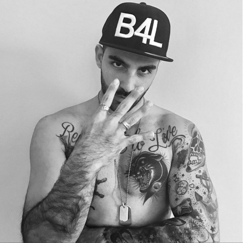 Eser'den Survivor bombası! Çok pis şeyler yapacaktım - Resim: 4