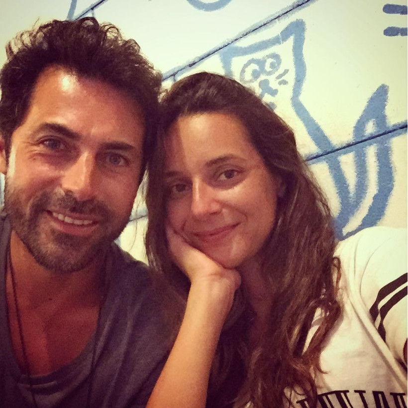 Ünlü çiftlerin arasındaki yaş farkı - Resim: 1