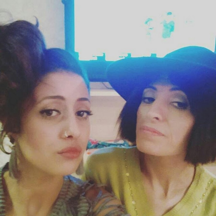 Şarkı söyleyerek fenomen olmuştu Songül'ün düğününe bakın - Resim: 2