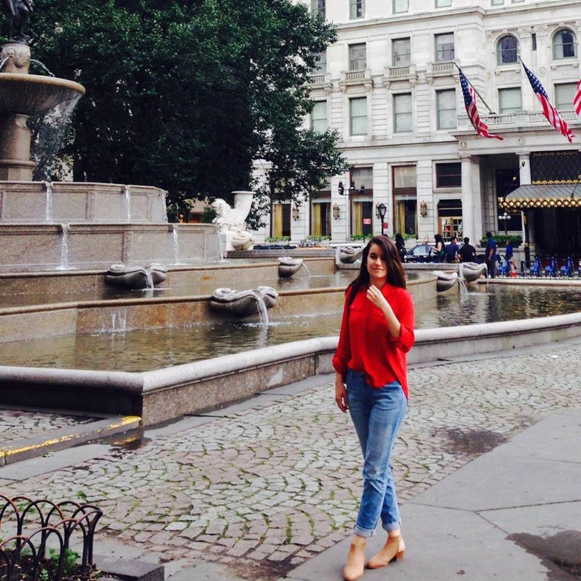 Harvard'a yüzde yüz bursla kabul edildi Türk kızı Nil Çakırca'ya bakın - Resim: 3