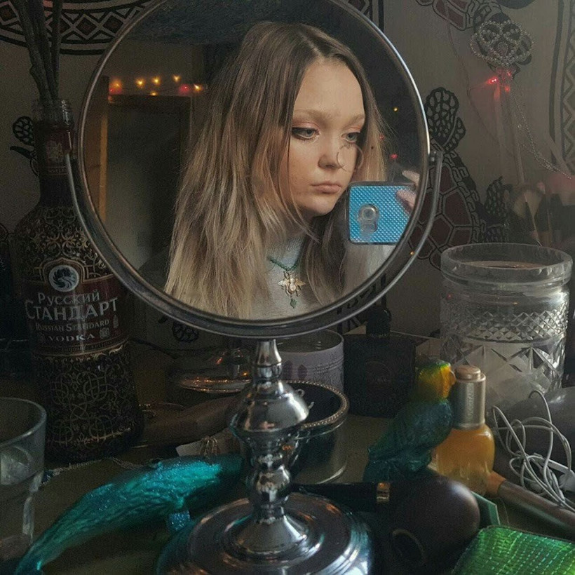 Tecavüze uğrayan genç kız kanıt için öyle bir şey yaptı ki... - Resim: 1