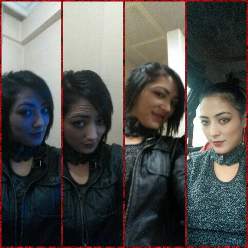 Genç kıza ormanda tecavüz edip boğazını kesen zanlıya rekor ceza - Resim: 2