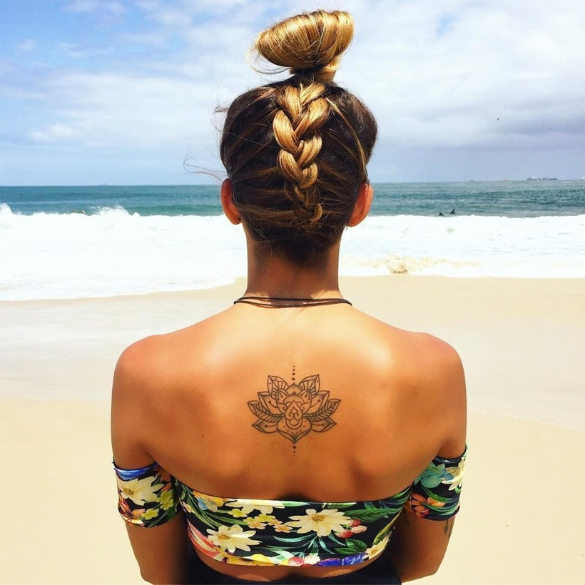 Saç örgüleri geliştirildi! Hemen bakın - Resim: 4