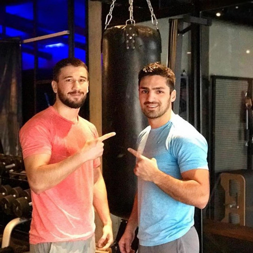 Adem: Adada cinsellik düşünemiyorduk! - Resim: 2