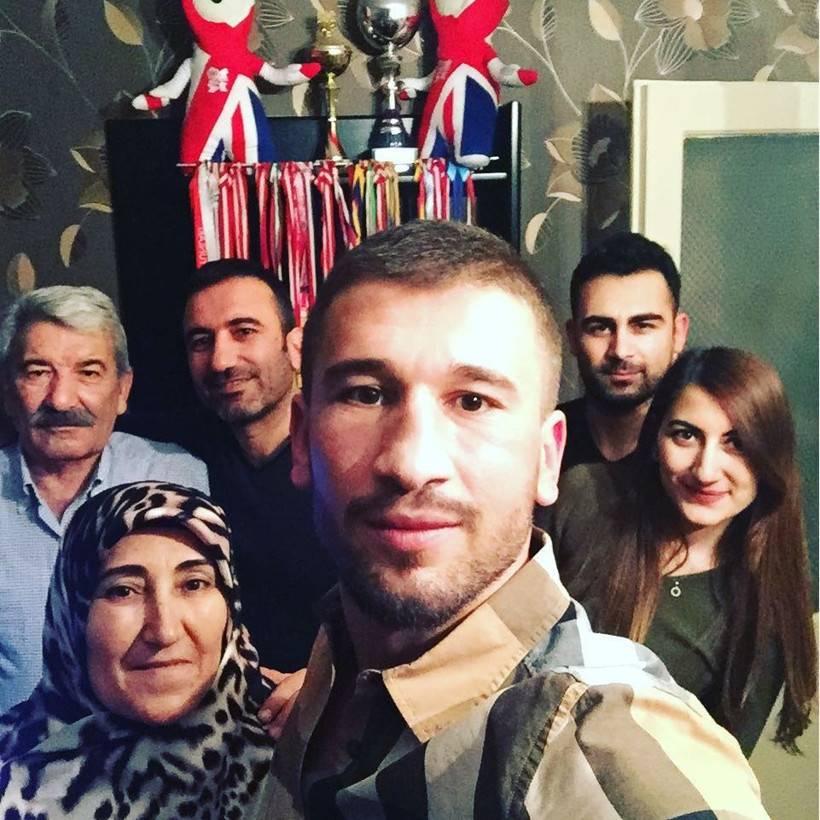 Adem: Adada cinsellik düşünemiyorduk! - Resim: 3