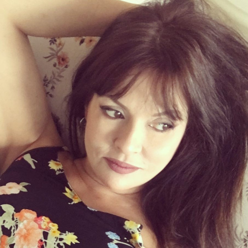 Aydan Şener’in bikinili hali genç kızlara taş çıkarttı - Resim: 2