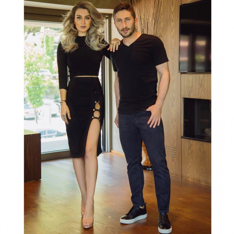 Yağmur Sarıoğlu'ndan anlamlı paylaşım - Resim: 2