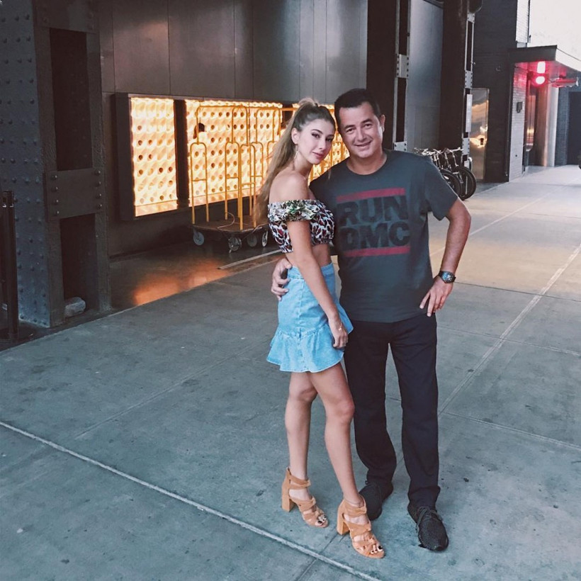 Acun Ilıcalı düğün için kesenin ağzını açtı! - Resim: 4