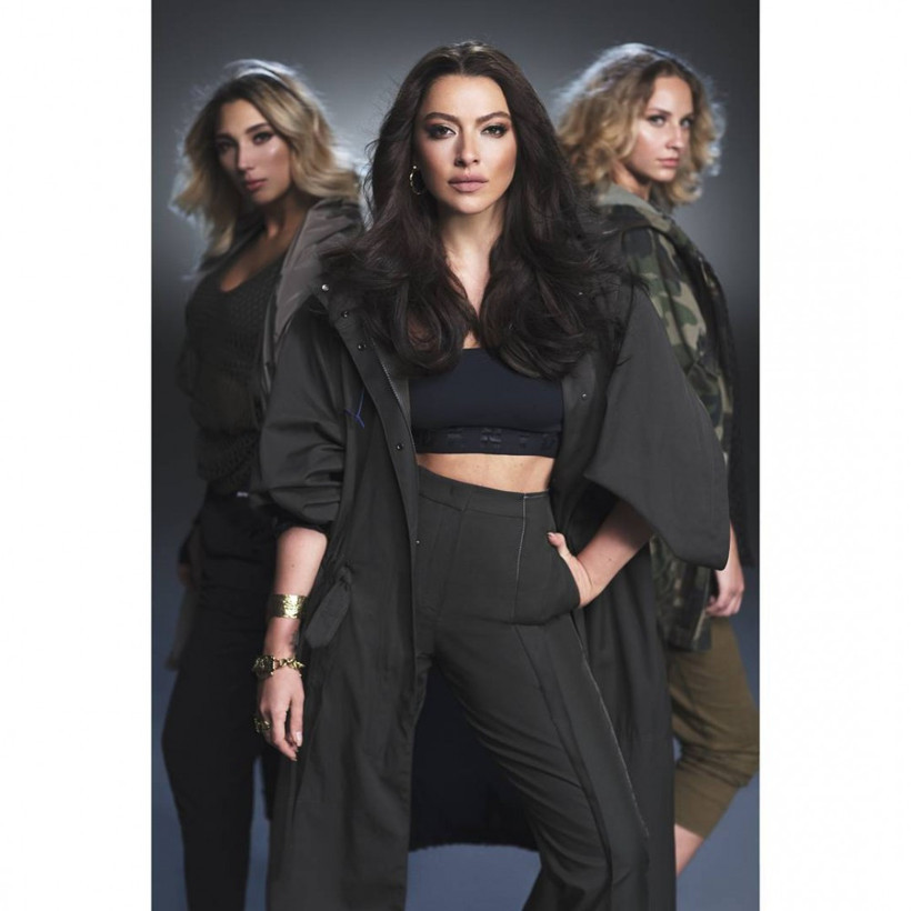 Hadise: Anne olmaya hazırım - Resim: 2