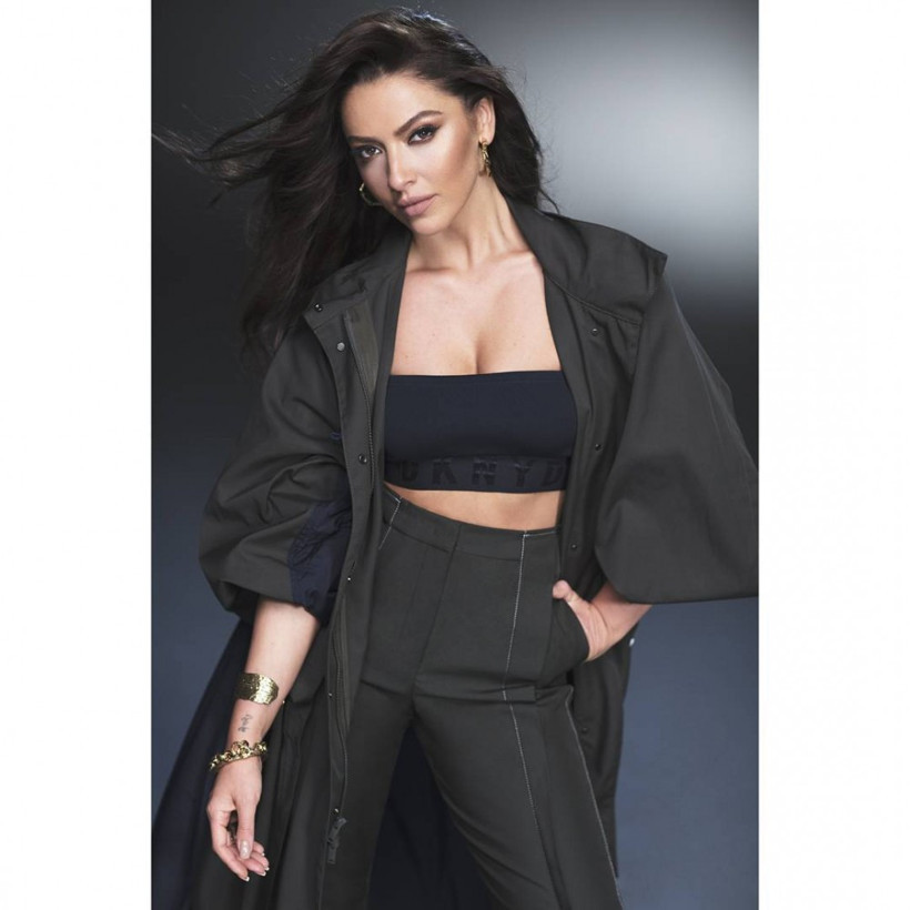 Hadise: Anne olmaya hazırım - Resim: 3