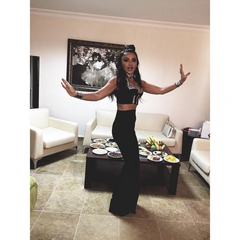 Hadise: Anne olmaya hazırım - Resim: 4