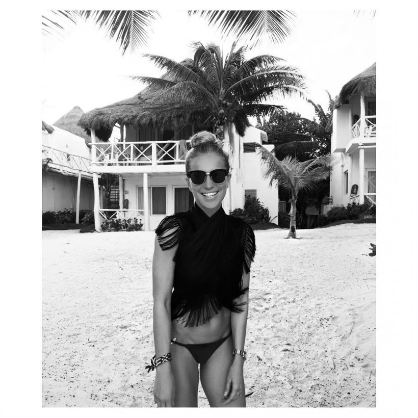 Burcu Esmersoy  Marilyn Monroe oldu - Resim: 2