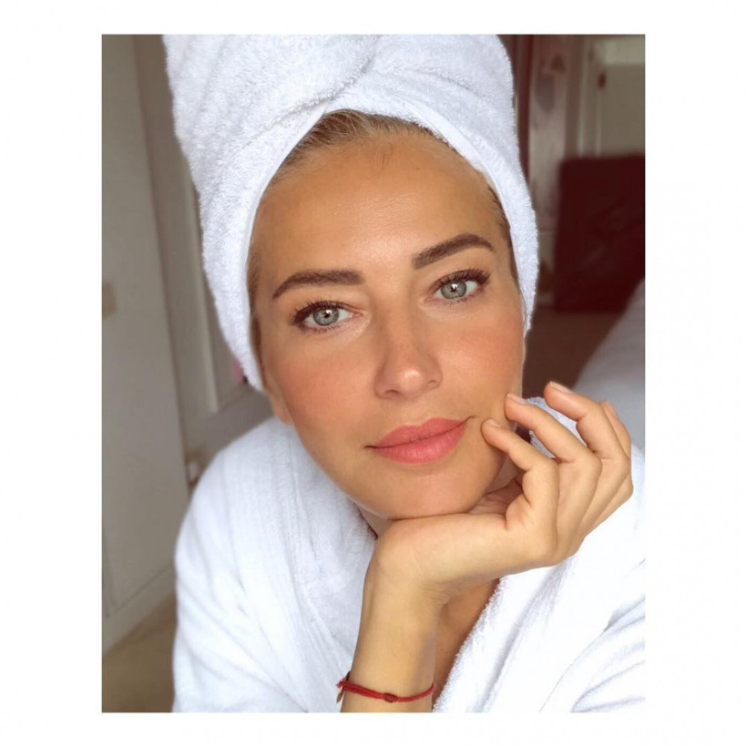 Burcu Esmersoy  Marilyn Monroe oldu - Resim: 4